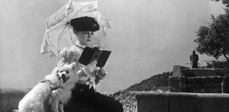 “The Lady with the Dog”: love and infidelity as mirrors of the soul
