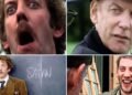 Remembering actor Donald Sutherland