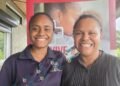 Mother Applauds Daughter's Climate Advocacy Following ICJ Milestone