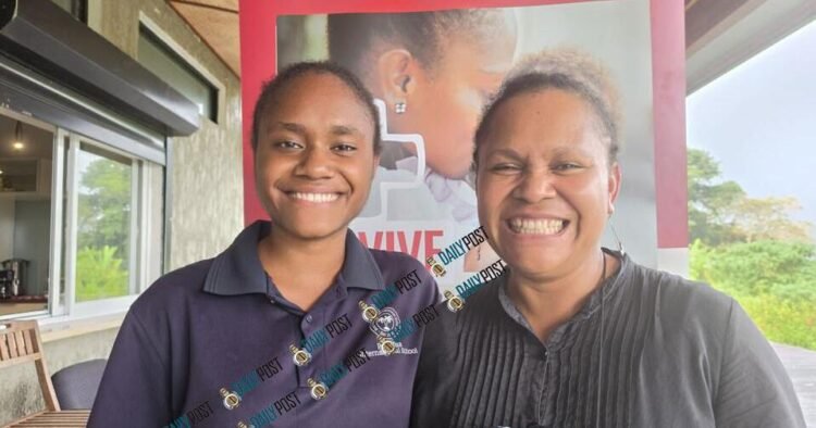 Mother Applauds Daughter's Climate Advocacy Following ICJ Milestone
