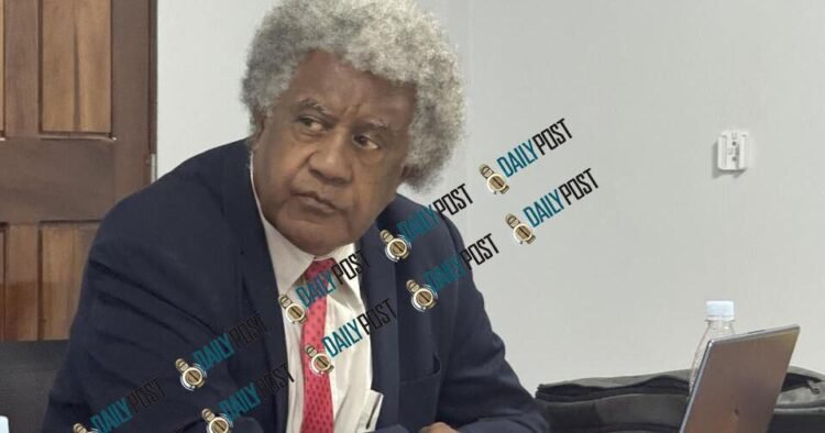 PSC pursues court challenge, questions gov't focus on member qualifications