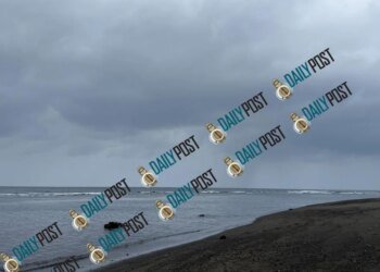 Sakau community seeks wharf to ease cargo transport burden
