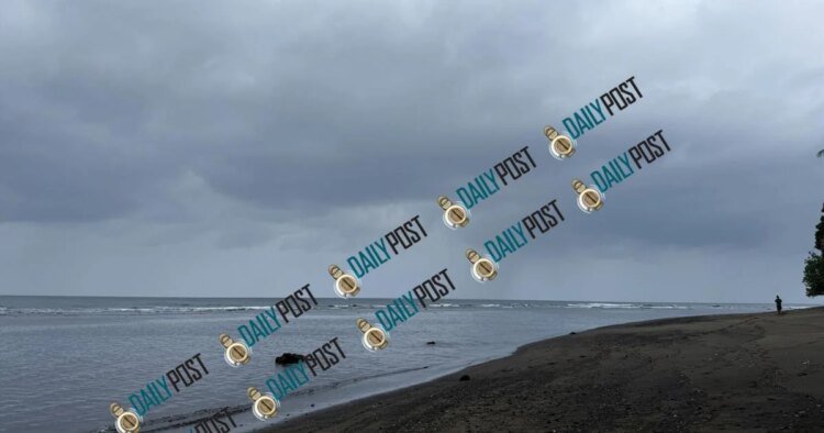 Sakau community seeks wharf to ease cargo transport burden