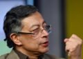 They order the “provisional suspension” of Gustavo Petro as president until after the elections