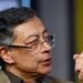 They order the “provisional suspension” of Gustavo Petro as president until after the elections