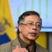 President Gustavo Petro says that ‘the union and my withdrawal will begin’, in a message on his social networks