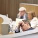 The Land Registry begins the parliamentary journey in Andorra after 80 years
