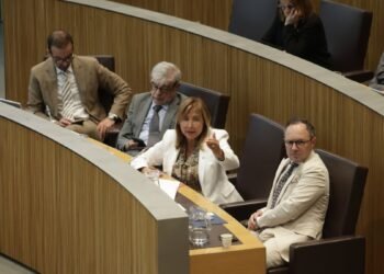 The Council approves the unfreezing of rents in Andorra amid strong discrepancies