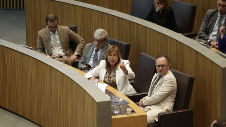 The Council approves the unfreezing of rents in Andorra amid strong discrepancies