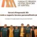 The Meritxell Foundation wins the UNICEF Andorra 2025 Award