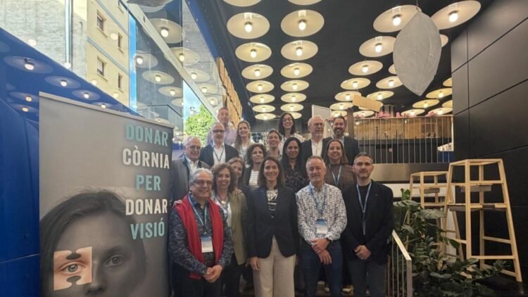 Andorra exceeds 1,600 umbilical cord blood donations and 700 bone marrow donors