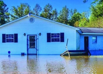 HURRICANE What’s the greatest threat during a storm? | News