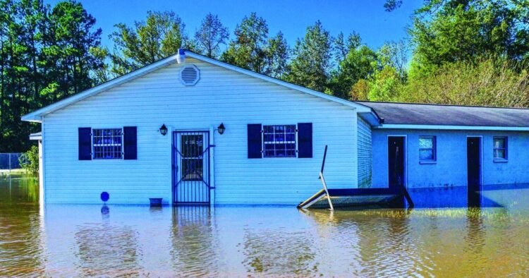 HURRICANE What’s the greatest threat during a storm? | News
