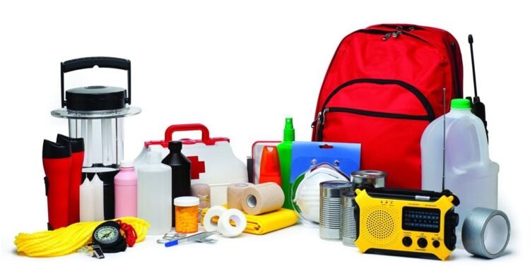HURRICANE – The danger of being unprepared | News