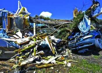 HURRICANE: Don’t get complacent | News