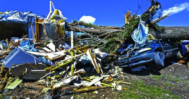 HURRICANE: Don’t get complacent | News