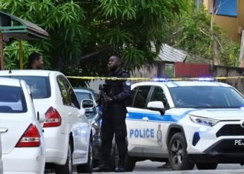 Bloodshed in Malick: Two killed, three injured | News