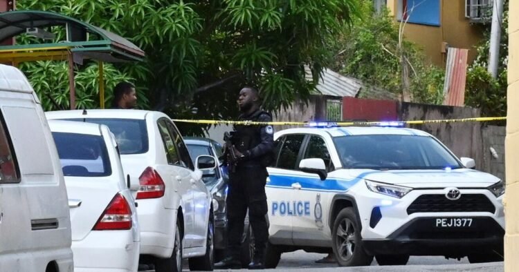 Bloodshed in Malick: Two killed, three injured | News