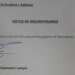 Court challenge against PVCC discontinued