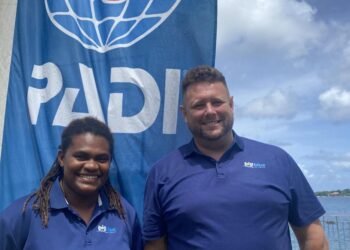 Taking the Plunge: Cathy and Josh Find Shared Future in Scuba and a Passion for the Ocean | News