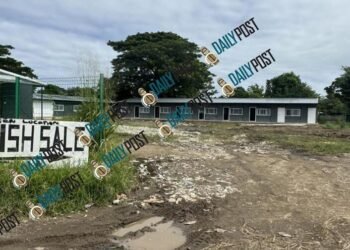 Fish cannery dream unlikely, says senior gov't official