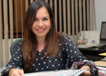 ‘It is a coordinated strategy to silence uncomfortable journalists’: Diana Saray Giraldo, on harassment against her