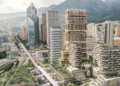 Live next to the metro or TransMilenio stations? This is the plan in Bogotá to activate housing 5 minutes from transportation and commerce