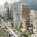 Live next to the metro or TransMilenio stations? This is the plan in Bogotá to activate housing 5 minutes from transportation and commerce
