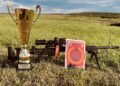 Defense Forces Sniper Crowned Champion in Bulgaria