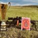 Defense Forces Sniper Crowned Champion in Bulgaria