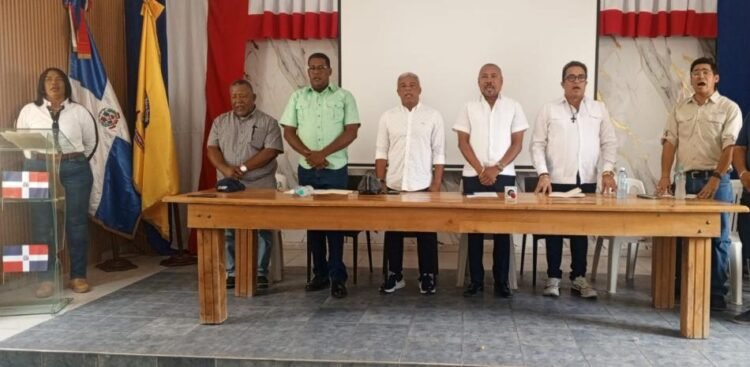 Border merchants and legislators reject construction of a dry port in Jimaní