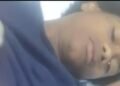 Young man beaten at the Neyba Police after shouting to be allowed to see his mother