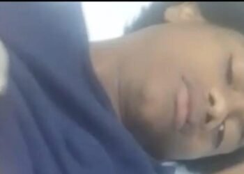 Young man beaten at the Neyba Police after shouting to be allowed to see his mother