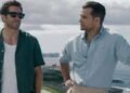 “In the gray zone”: superficial thriller with Henry Cavill and Jake Gyllenhaal