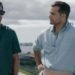 “In the gray zone”: superficial thriller with Henry Cavill and Jake Gyllenhaal