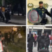 Alert about outbreaks of violence and radicalization in several cities ahead of the second presidential round; there are already captures