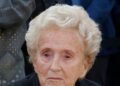 Bernadette Chirac, the “last queen of France”, dies at 93 years old