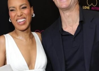 Kerry Washington and Tony Goldwyn reveal what happened to Olivia and Fitz after the end of ‘Scandal’