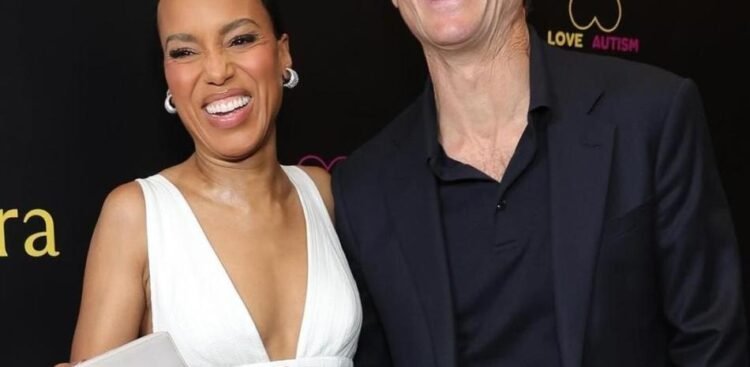 Kerry Washington and Tony Goldwyn reveal what happened to Olivia and Fitz after the end of ‘Scandal’