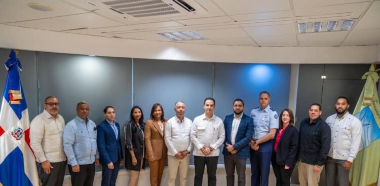 They activate a plan to “strengthen” the security of the electrical transmission system during the cyclonic season