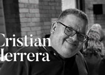 This was the life of Cristian Herrera, a judicial journalist in Cúcuta who was murdered: he spoke without fear about drug trafficking, politicians and corruption