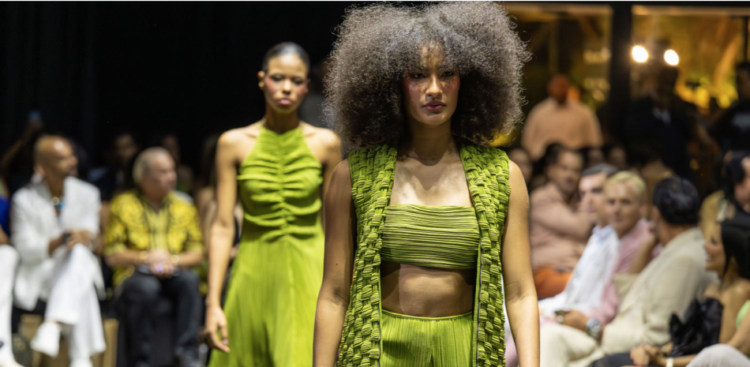 Casa de Campo Fashion Week: Caribbean luxury opens a new catwalk for Dominican fashion