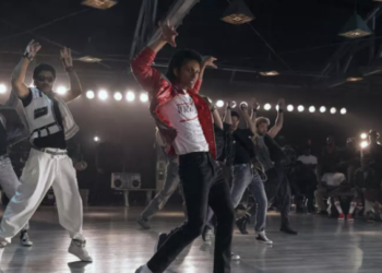 Michael Jackson: the film that tells an important part of world pop history