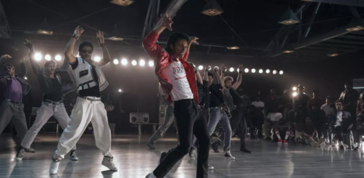 Michael Jackson: the film that tells an important part of world pop history