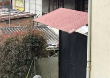 Kilometers carrying water: the odyssey of living in Medellín without a supply nearby