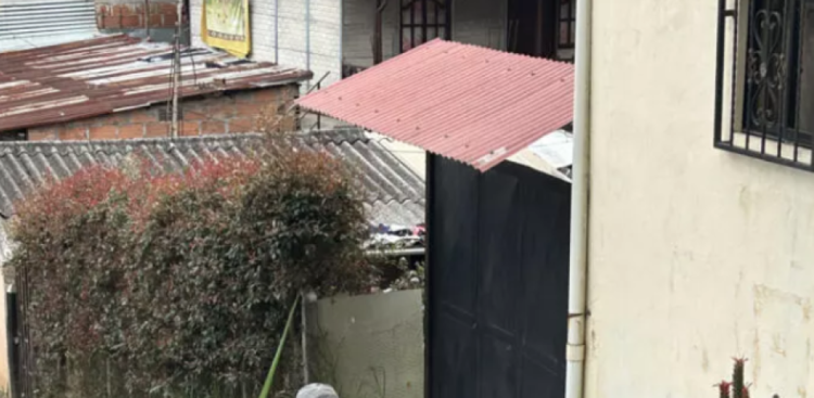 Kilometers carrying water: the odyssey of living in Medellín without a supply nearby