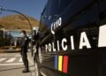 Andorra has one police officer for every 300 inhabitants