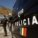 Andorra has one police officer for every 300 inhabitants