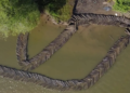The silent war of armed groups over illegal timber in the Amazon: the Navy reports record seizures