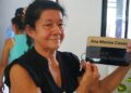 The story of food and red wine sellers who open new houses a year after the earthquake that shook Paratebueno and Medina